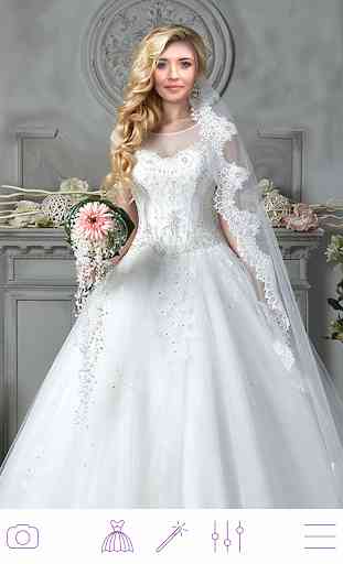 Abiti da sposa Wedding Dress 3
