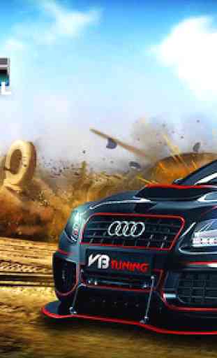 Car Driving School 2019 Need speed for Racing Car 1