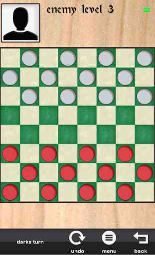 Checkers 3