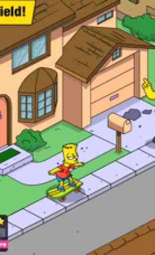 I Simpson™: Springfield 1