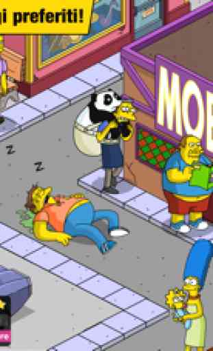 I Simpson™: Springfield 2