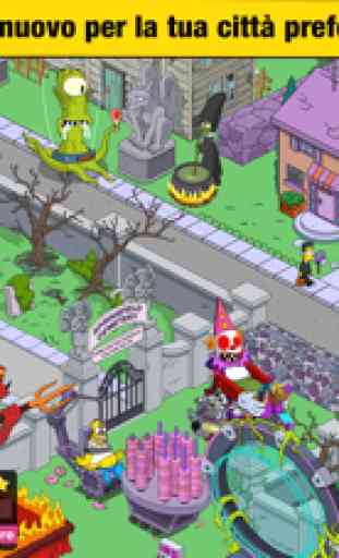 I Simpson™: Springfield 3