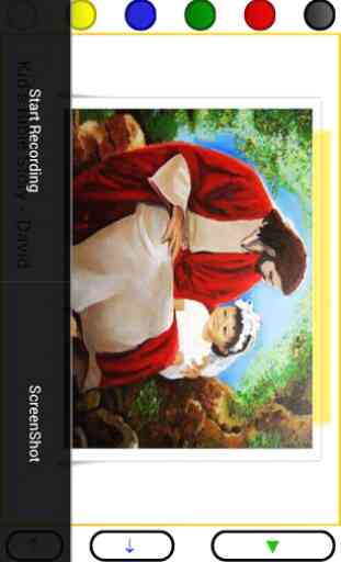 Kid's Bible Story - Abraham 1
