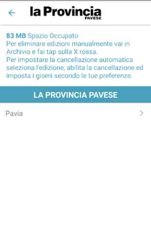 La Provincia Pavese 4