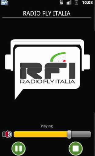 RADIO FLY ITALIA 1
