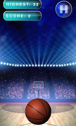 3D Basket reale Destreggiarsi Jam Mania Showdown 1