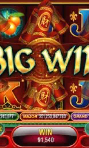 88 Fortunes - Slot Machine 777 1