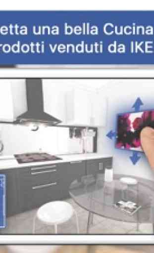 Cucina designer PRO per IKEA 1
