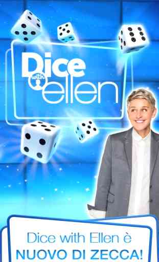Dice with Ellen 1