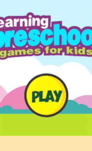 giochi educativi gratis bambino piccolo 1