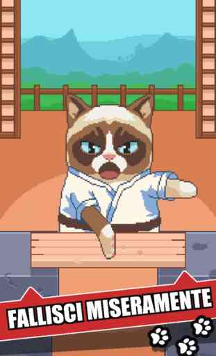 Grumpy Cat: Un gioco orrendo 3