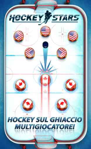 Hockey Stars 1