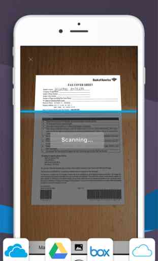 iFax: Fax from iPhone, ad free 4