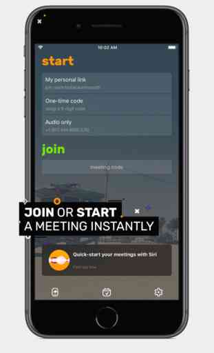 join.me - Meeting semplici 1