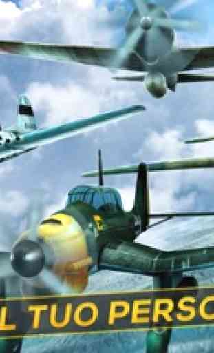 King´s Air Empire: Volo Aereo Vs Squalo di Corsa 3