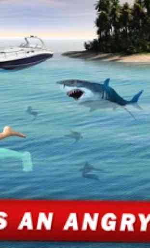 Mostro cacciatore squalo : killer pesce HD 2