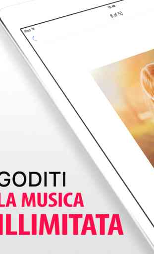 Music Now IE: Lettore musicale 4
