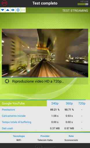 nPerf internet speed test 4