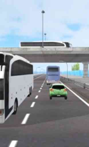 Pullman Bus Simulator 2017 2