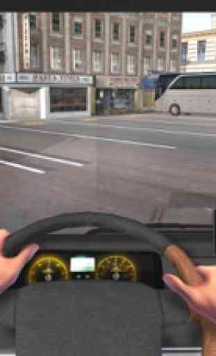 Pullman Bus Simulator 2017 3