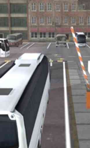 Pullman Bus Simulator 2017 4