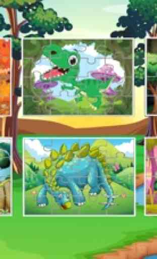 puzzle dinosauro giochi per bambini di 8 anni 1