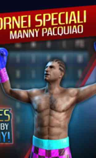 Real Boxing Manny Pacquiao 4