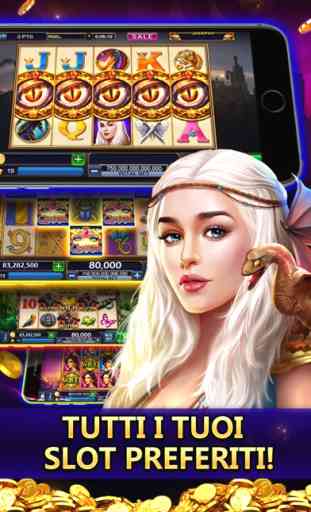 Royal Jackpot Slots & Casino 2