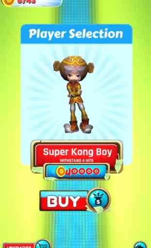 Super Kid Run: Migliori Giochi Divertenti 4