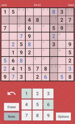 Total Sudoku 2
