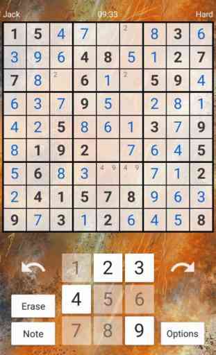 Total Sudoku 3