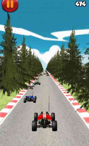 3D RC Off-Road Racing Madness Game 2 - In Beni Auto Aereo Boat & ATV Sim-ulator 1