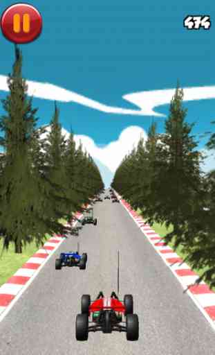 3D RC Off-Road Racing Madness Game 2 - In Beni Auto Aereo Boat & ATV Sim-ulator 3