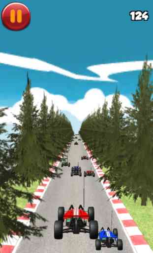 3D RC Off-Road Racing Madness Game 2 - In Beni Auto Aereo Boat & ATV Sim-ulator 4