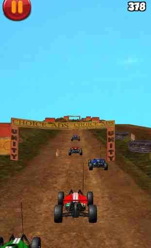 3D RC Off-Road Racing Madness Gioco - In Beni Auto Aereo Boat & ATV Sim-ulator 1