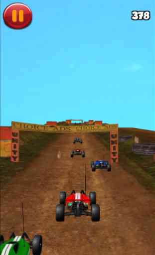 3D RC Off-Road Racing Madness Gioco - In Beni Auto Aereo Boat & ATV Sim-ulator 2
