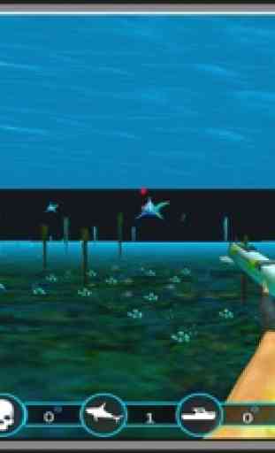 Agente segreto Subacquea: Immersioni in subacquea 2