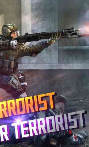 Counter Strike - Critical attacco Giochi 2