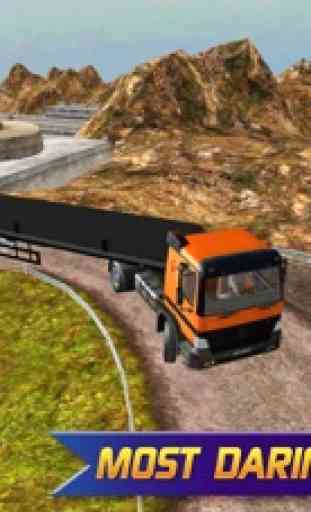 Fuori strada ATV 4X4: passeggino Camion Blitz Da c 1