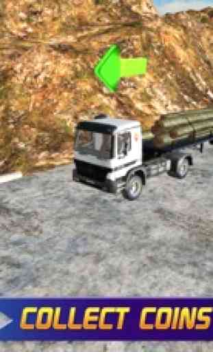 Fuori strada ATV 4X4: passeggino Camion Blitz Da c 4