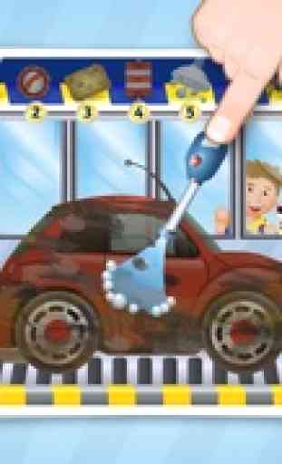 Giochi-Auto per Bambini 2020 1