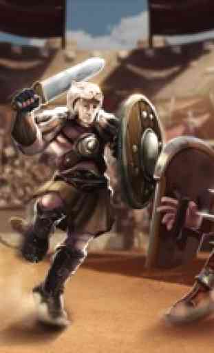 Gladiator Heroes - Lotta Epico 4
