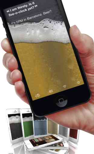 iBirra - Bevi la birra dal tuo iPhone 2