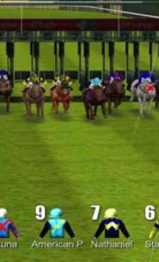 iHorse Betting on horse racing 3
