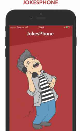 Jokesphone 4