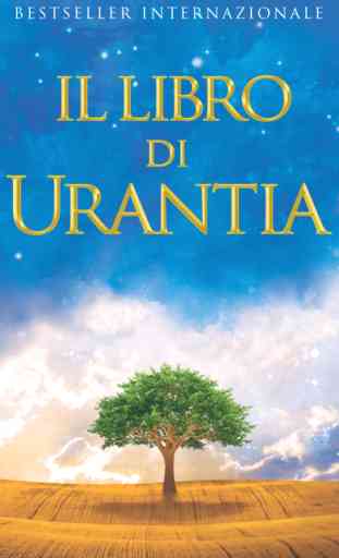 Libro di Urantia in italiano 1