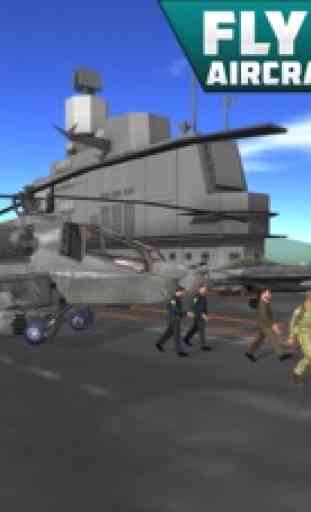 Presidente elicottero volo e simulatore di volo 2