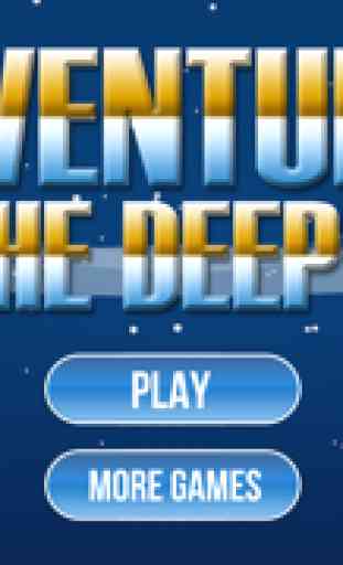 A Deep Sea Adventure - Battaglia di Sottomarini Nucleari Sotto L'acqua 4