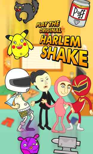 The Harlem Shake Dance Video Top Giochi Gratis – da “Migliori Giochi per Ragazze, Giochi per Ragazzi e Giochi per Bambini” 2