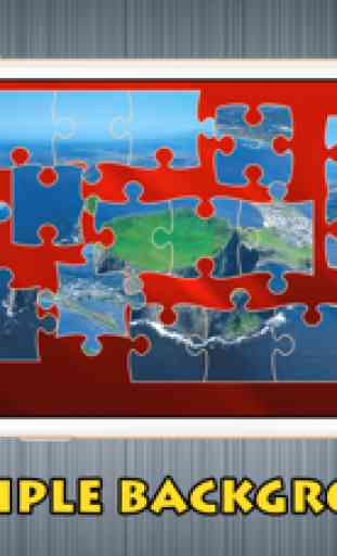 7 meraviglie di tutti i giorni giocare Jigsaw 4